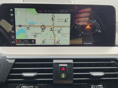 Used 2019 BMW X4 xDrive30i w/ M Sport Package image 14