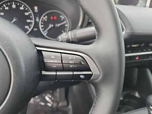 New 2026 MAZDA MAZDA3 2.5 S Sedan w/ Preferred Pkg image 20