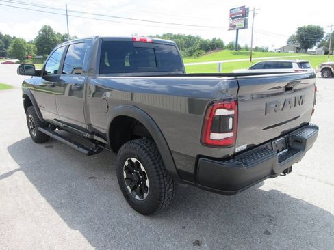 Used 2022 RAM 2500 Power Wagon w/ Level 1 Equipment Group AWD/4WD image 4