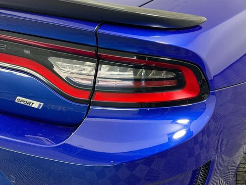 Used 2022 Dodge Charger GT w/ Blacktop Package image 32
