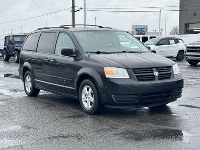 Used 2010 Dodge Grand Caravan Hero