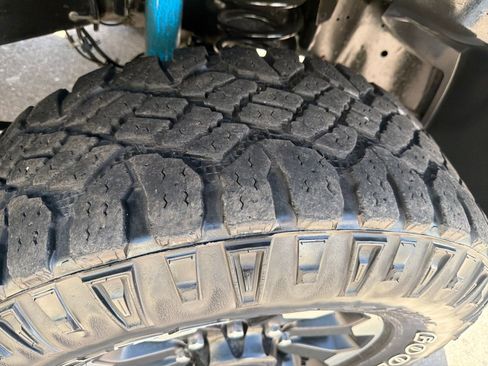 Used 2020 RAM 2500 Power Wagon AWD/4WD image 11