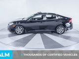 Used 2016 Honda Civic EX image 4