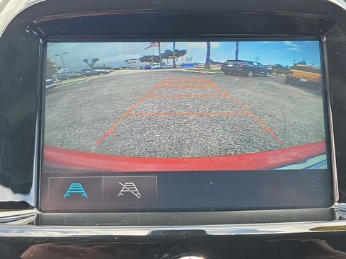 Used 2017 Chevrolet Spark LS FWD image 27