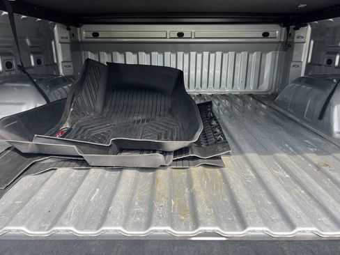 Used 2022 Chevrolet Silverado 1500 LT Trail Boss AWD/4WD image 23