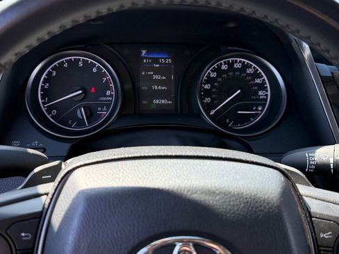Certified 2024 Toyota Camry SE FWD image 35
