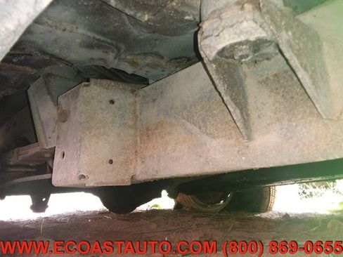 Used 1986 Jeep Grand Wagoneer image 20