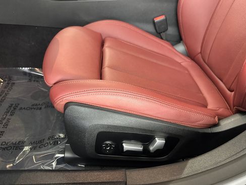 Used 2023 BMW i4 eDrive40 w/ Premium Package RWD image 14