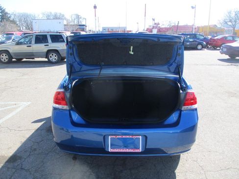Used 2011 Ford Focus SE w/ 201A Rapid Spec Order Code FWD image 6