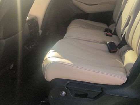 Used 2023 Acura MDX 3.5L image 23