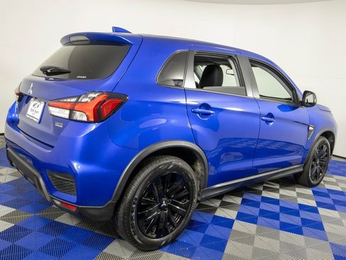 Used 2024 Mitsubishi Outlander Sport LE image 5