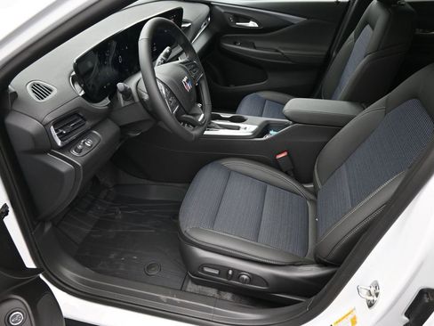 New 2026 Buick Envista Preferred w/ Convenience I Package image 27