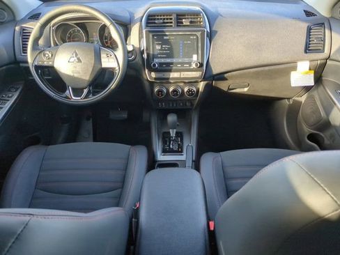 New 2025 Mitsubishi Outlander Sport SE AWD/4WD image 13
