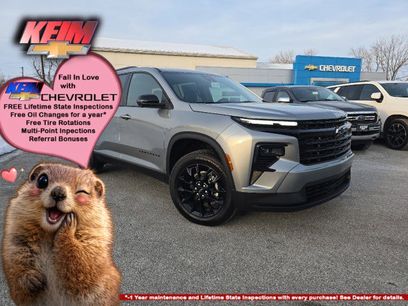 New 2026 Chevrolet Traverse LT w/ Midnight/Sport Edition