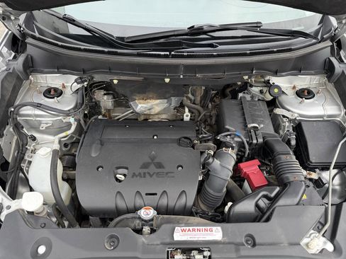 Used 2019 Mitsubishi Outlander Sport ES image 19