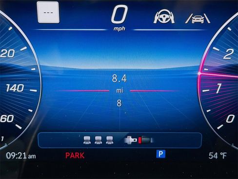 New 2026 Mercedes-Benz GLC 300 4MATIC image 14