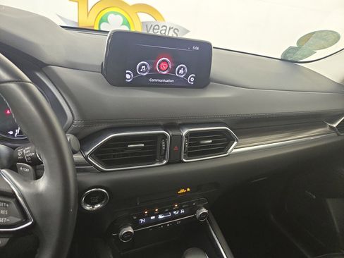 Used 2020 MAZDA CX-5 Grand Touring image 23