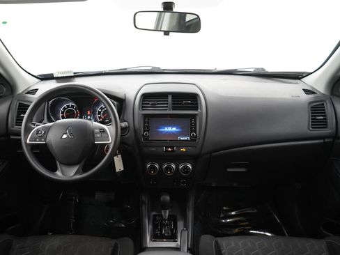 Used 2020 Mitsubishi Outlander Sport ES AWD/4WD image 13