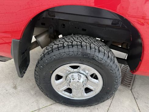 Used 2018 RAM 2500 SLT w/ Snow Chief Group AWD/4WD image 16