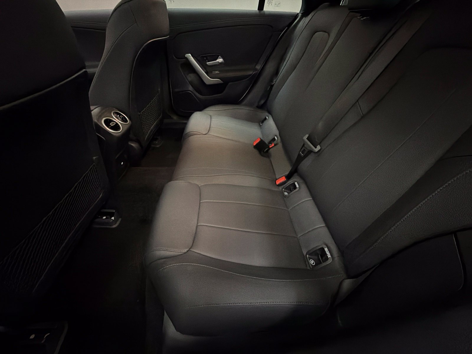 Certified 2026 Mercedes-Benz CLA 250 image 38
