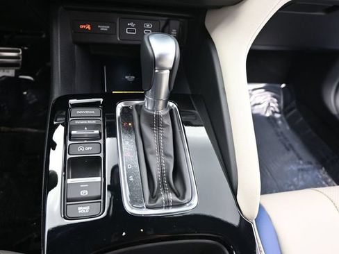 New 2026 Acura Integra A-Spec FWD image 12