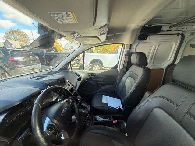Used 2022 Ford Transit Connect XL FWD image 5