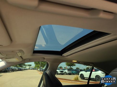 Used 2022 INFINITI Q50 Luxe w/ Cargo Package image 20