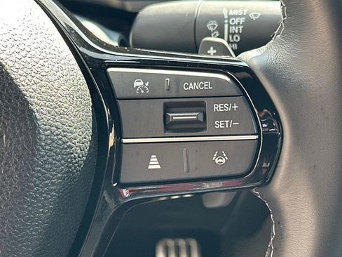 Used 2026 Honda Civic Sport image 29