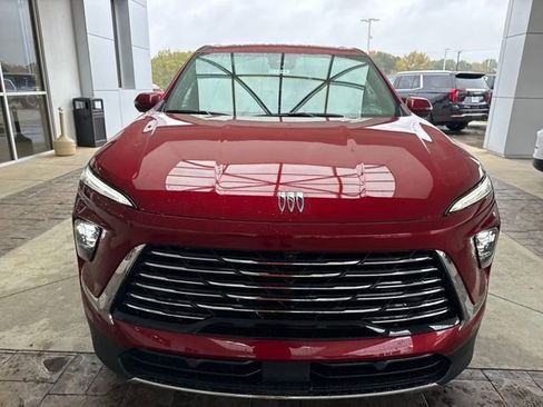 New 2026 Buick Enclave Preferred w/ Power Package image 8