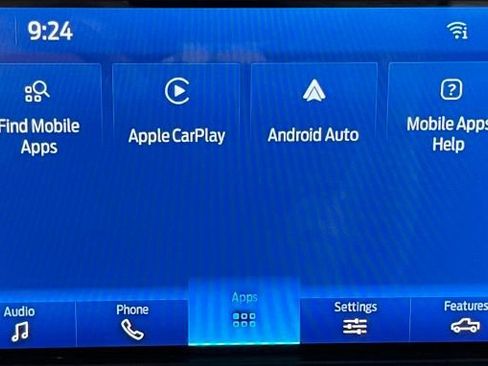 Used 2023 Ford F350 XLT w/ 360-Degree Camera Package AWD/4WD image 37