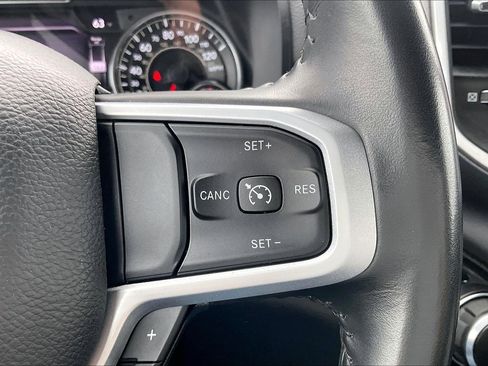 Used 2022 RAM 1500 Big Horn image 21