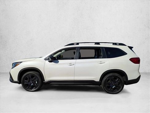 New 2026 Subaru Ascent Bronze Edition image 5