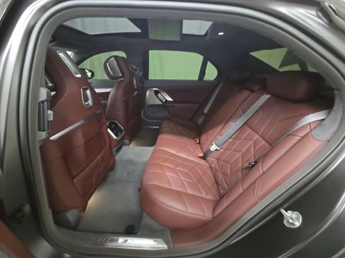Used 2023 BMW 740i RWD image 6