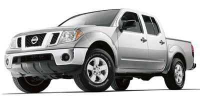 Used 2012 Nissan Frontier SV w/ Sport Appearance Pkg AWD/4WD image 1