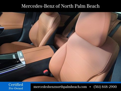 Certified 2026 Mercedes-Benz C 300 Sedan image 11