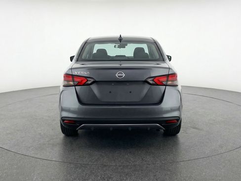 Used 2025 Nissan Versa SV FWD image 7