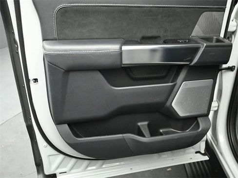 Used 2023 Ford F150 Platinum w/ Equipment Group 701A High image 24