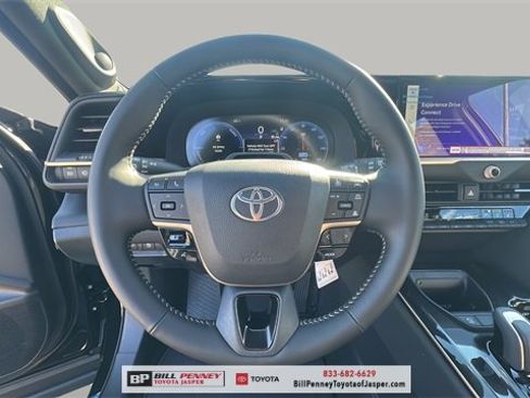 New 2026 Toyota Crown Signia image 17