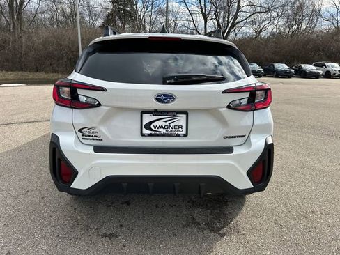 New 2026 Subaru Crosstrek 2.0i Premium image 6