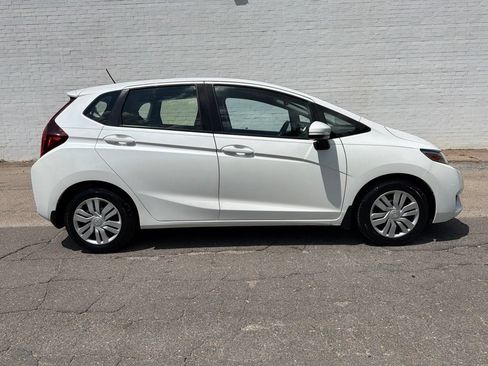Used 2017 Honda Fit LX image 1