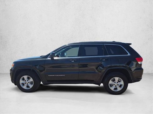 Used 2016 Jeep Grand Cherokee Laredo RWD image 9