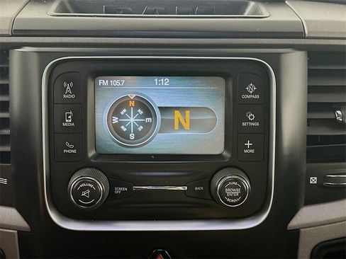 Used 2016 RAM 1500 Tradesman w/ Popular Equipment Group image 19