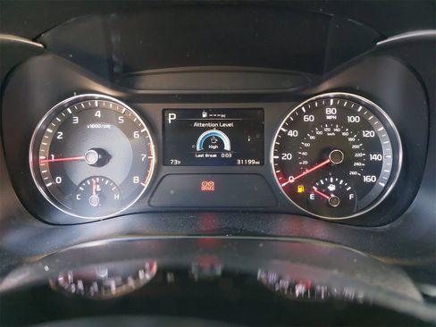 Used 2023 Kia Forte LXS image 21