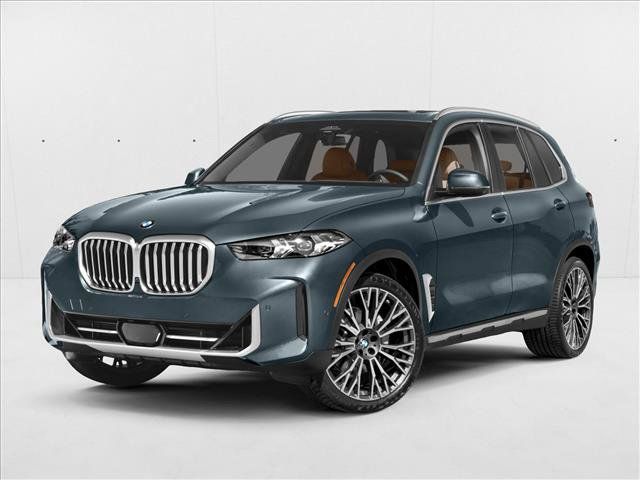 Used 2024 BMW X5 xDrive40i w/ Premium Package AWD/4WD image 1