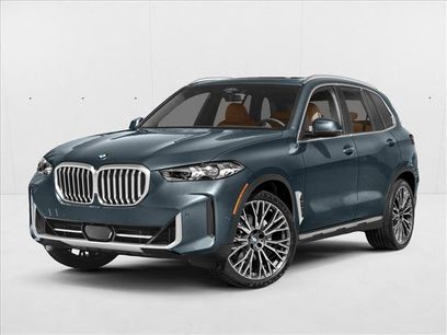 Used 2024 BMW X5 xDrive40i w/ Premium Package