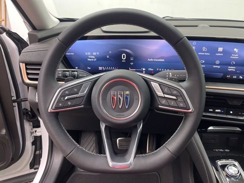 New 2026 Buick Envision Sport Touring image 15