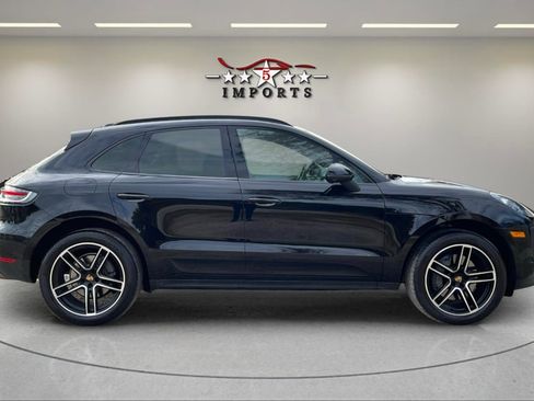 Used 2021 Porsche Macan S image 6