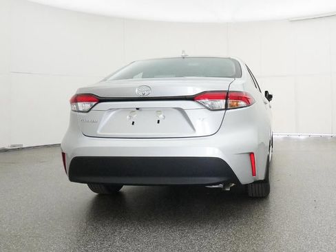 New 2026 Toyota Corolla LE image 23