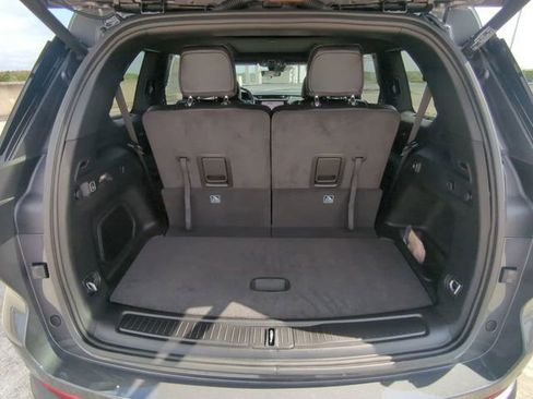 New 2026 Jeep Grand Cherokee L Limited w/ Limited Altitude Package AWD/4WD image 14