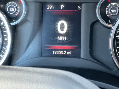 Used 2024 RAM 2500 Big Horn w/ Night Edition image 27